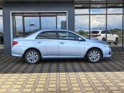 Toyota Corolla X (E140 E150) Краснодар  - изображение 12