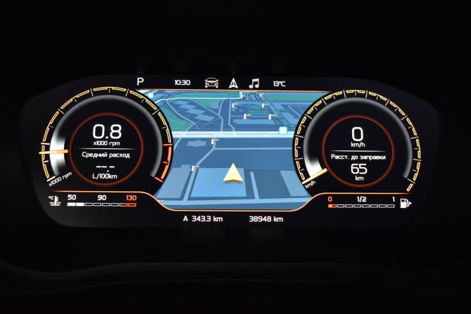 Lada (ВАЗ) Vesta I Рестайлинг (NG) с пробегом 2024 года, цена 1 370 000 рублей, 38948 км, универсал, Автокод Объявления