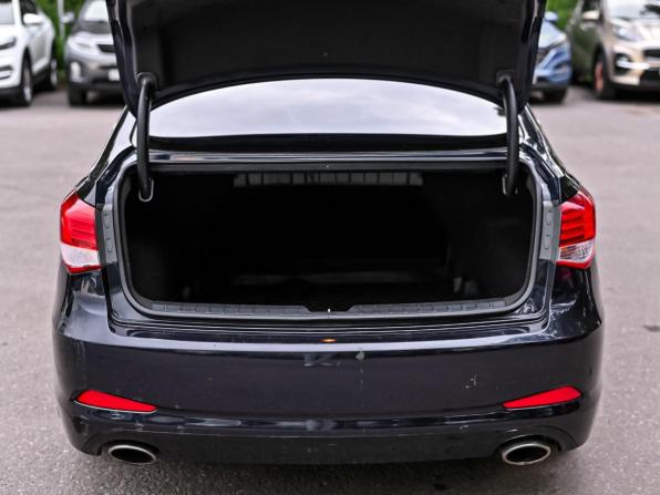 Hyundai i40 I с пробегом 2013 года, цена 1 010 000 рублей, 173718 км, седан, Автокод Объявления