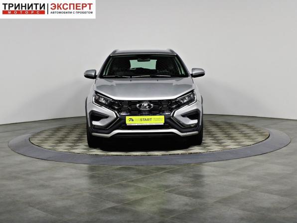 Lada (ВАЗ) Vesta I Рестайлинг (NG) с пробегом 2024 года, цена 1 557 000 рублей, 29056 км, универсал, Автокод Объявления