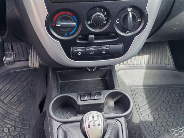 Lada (ВАЗ) Granta I с пробегом 2017 года, цена 550 000 рублей, 130220 км, седан, Автокод Объявления