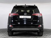 Toyota RAV4 IV (XA40) Рестайлинг Химки  - изображение 19