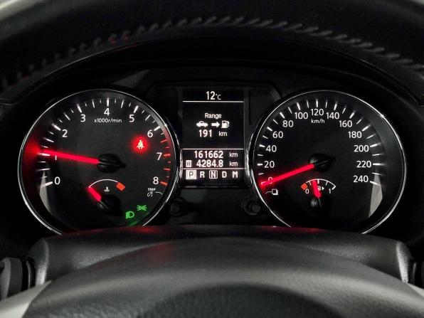 Nissan Qashqai I Рестайлинг с пробегом 2011 года, цена 970 000 рублей, 161661 км, внедорожник, Автокод Объявления