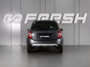 Lada (ВАЗ) Granta I Рестайлинг Минеральные Воды  - изображение 20