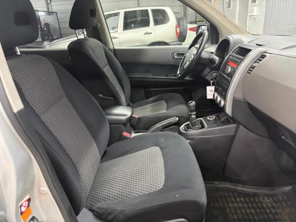 Nissan X-Trail II с пробегом 2008 года, цена 997 000 рублей, 193379 км, внедорожник, Автокод Объявления
