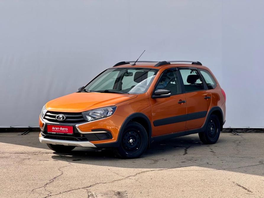 Lada (ВАЗ) Granta I Рестайлинг Иркутск  - изображение 2