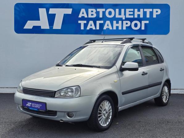 Lada (ВАЗ) Kalina I с пробегом 2012 года, цена 399 000 рублей, 235000 км, хэтчбек, Автокод Объявления