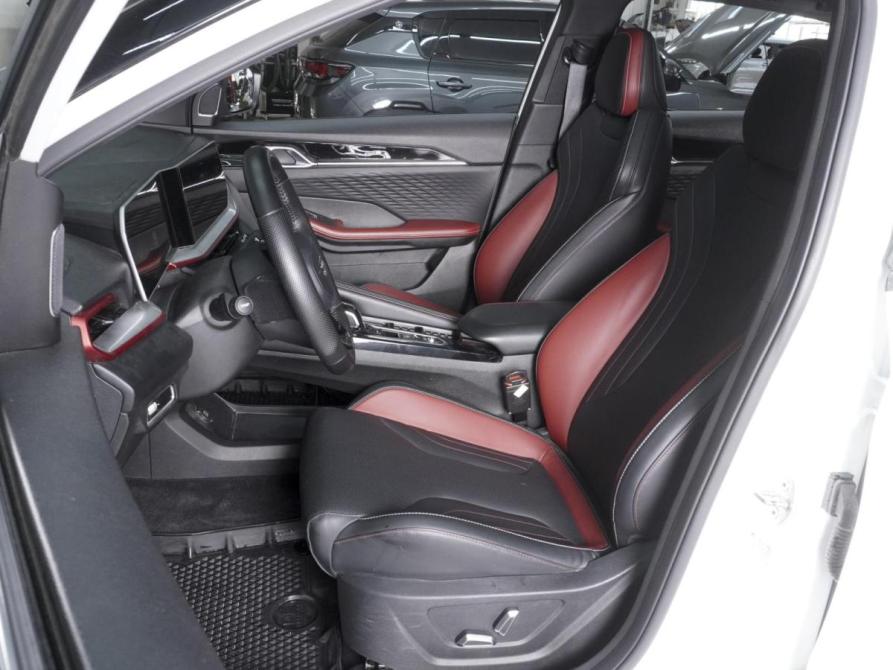 Geely Coolray I Рестайлинг Ростов-на-Дону  - изображение 10