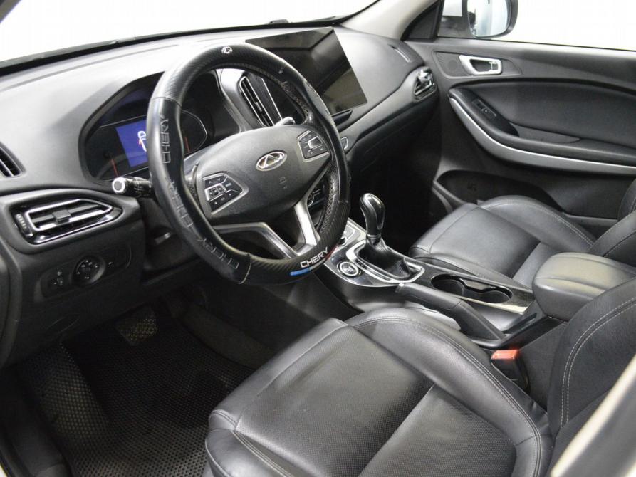 Chery Tiggo 7 I Санкт-Петербург  - изображение 10