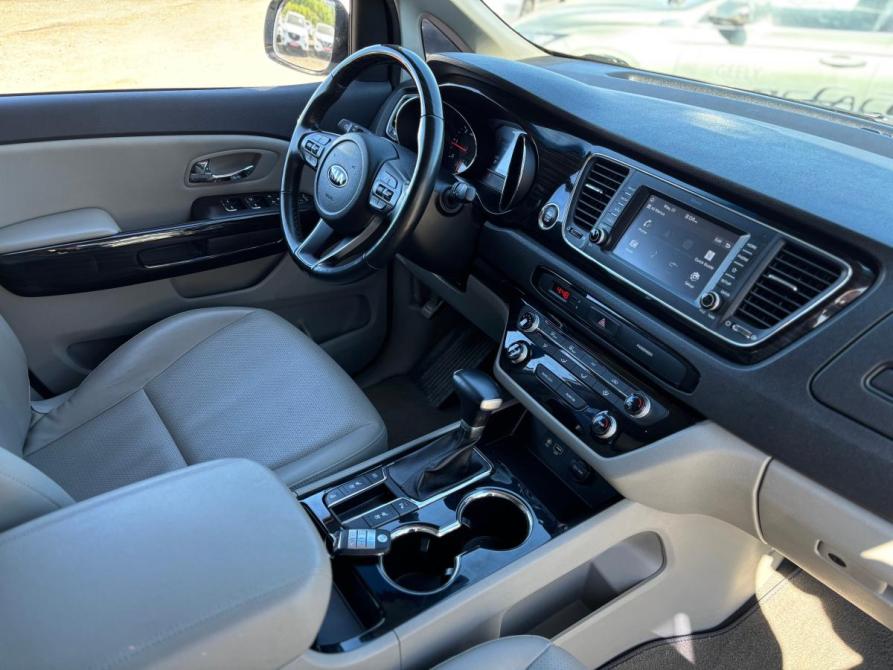 Kia Carnival III Набережные Челны  - изображение 37
