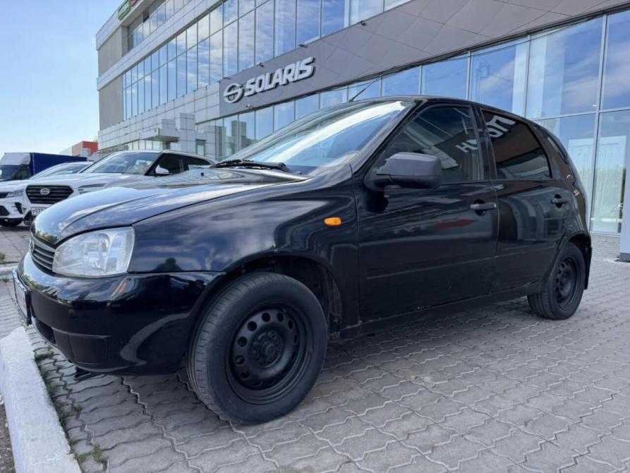 Lada (ВАЗ) Kalina I Набережные Челны  - изображение 3
