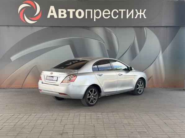 Geely Emgrand EC7 с пробегом 2014 года, цена 460 000 рублей, 216772 км, седан, Автокод Объявления