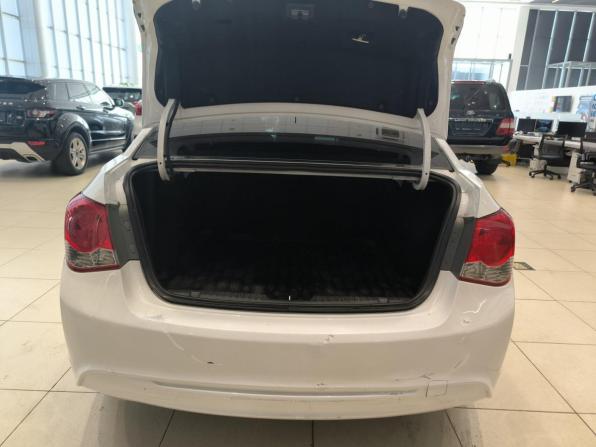 Chevrolet Cruze I Рестайлинг с пробегом 2015 года, цена 850 000 рублей, 104506 км, седан, Автокод Объявления