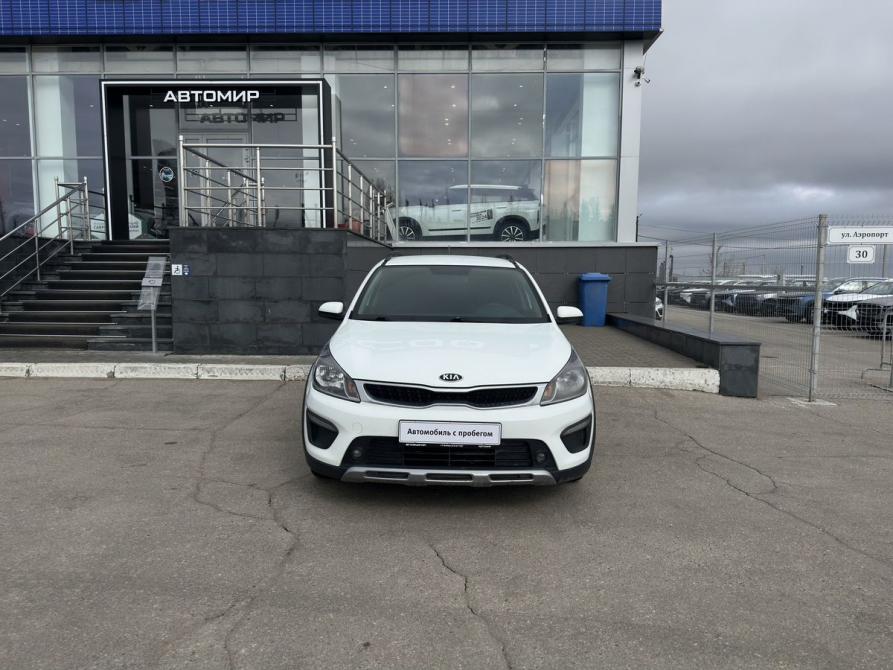 Kia Rio IV Саратов  - изображение 2