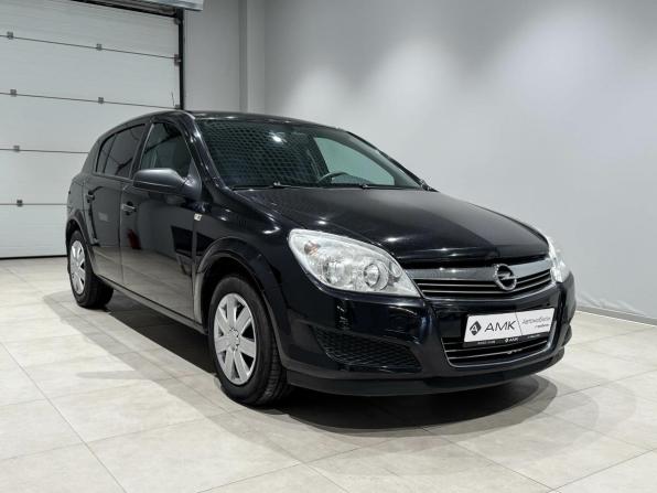 Opel Astra H Рестайлинг с пробегом 2007 года, цена 423 169 рублей, 143311 км, хэтчбек, Автокод Объявления
