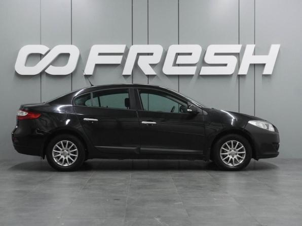 Renault Fluence I с пробегом 2010 года, цена 599 000 рублей, 322734 км, седан, Автокод Объявления