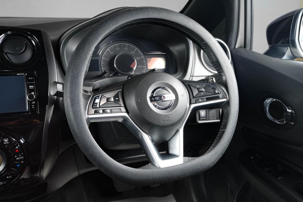 Nissan Note II Рестайлинг Тюмень  - изображение 12