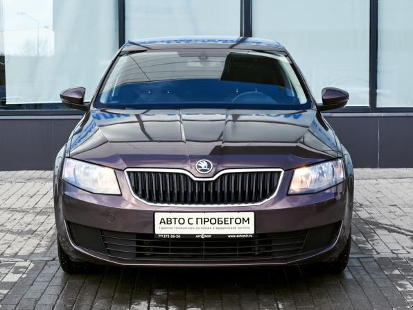 Skoda Octavia III (A7) с пробегом 2013 года, цена 1 320 000 рублей, 88773 км, лифтбек, Автокод Объявления