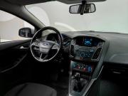 Ford Focus III Рестайлинг Москва  - изображение 31