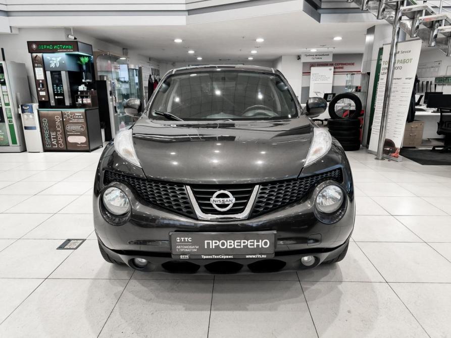Nissan Juke I Казань  - изображение 2