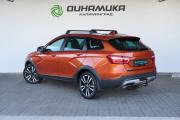 Lada (ВАЗ) Vesta I Калининград  - изображение 25