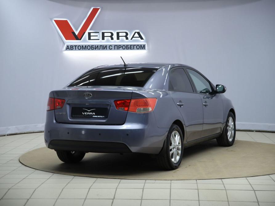 Kia Cerato II Уфа  - изображение 5