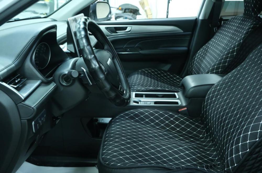 Haval M6 II Омск  - изображение 8