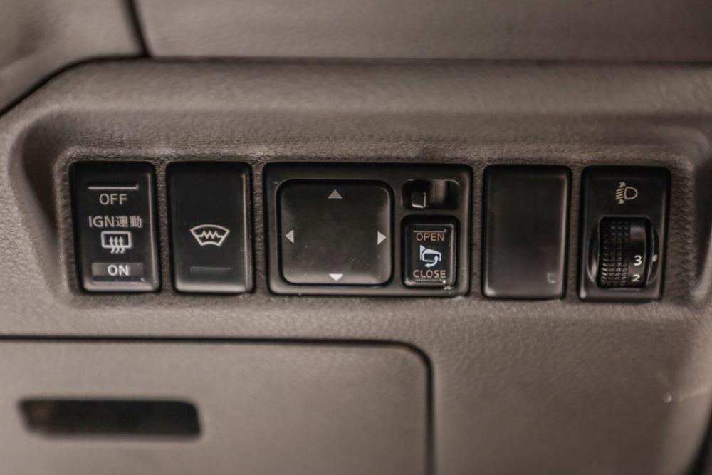 Nissan X-Trail I Новосибирск  - изображение 15