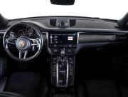 Porsche Macan I Рестайлинг Москва  - изображение 42