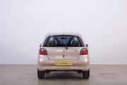 Toyota Vitz I (P10) Омск  - изображение 26