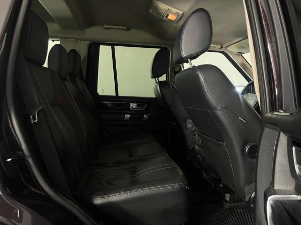 Land Rover Discovery IV с пробегом 2012 года, цена 1 270 000 рублей, 347900 км, внедорожник, Автокод Объявления