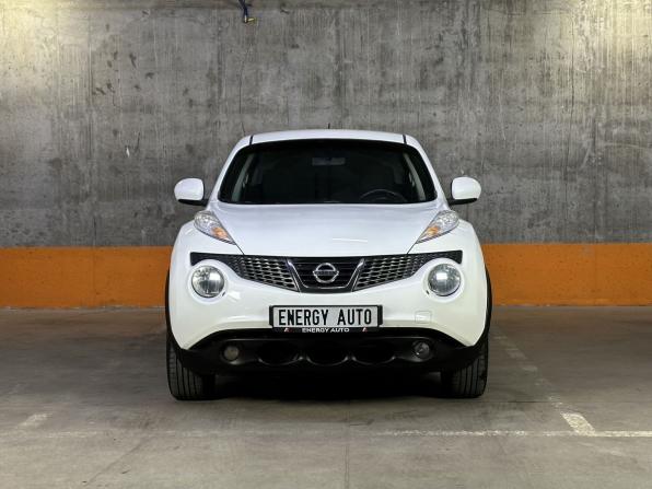 Nissan Juke I с пробегом 2013 года, цена 979 000 рублей, 125775 км, внедорожник, Автокод Объявления