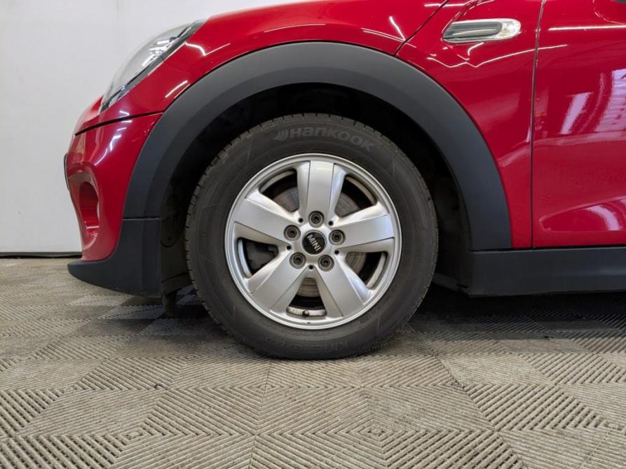 Mini Hatch III (F55/F56) Рестайлинг Москва  - изображение 17