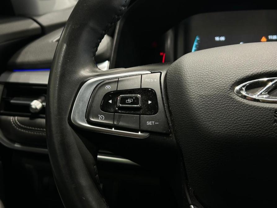 Chery Tiggo 7 Pro I Санкт-Петербург  - изображение 21
