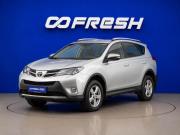 Toyota RAV4 IV (XA40) Москва  - изображение 28