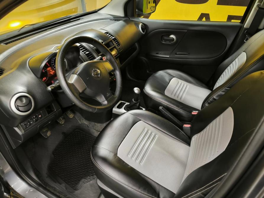 Nissan Note I Рестайлинг Ижевск  - изображение 14