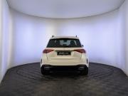 Mercedes-Benz GLE II (V167) Москва  - изображение 36
