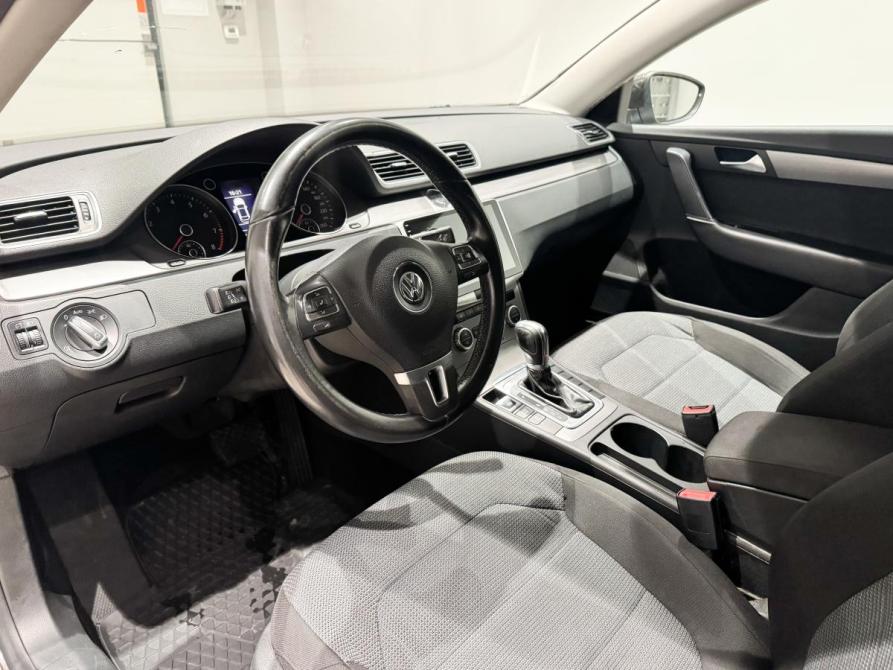 Volkswagen Passat B7 Екатеринбург  - изображение 12