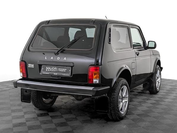 Lada (ВАЗ) Niva Legend I с пробегом 2026 года, цена 1 085 000 рублей, 8746 км, внедорожник, Автокод Объявления