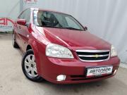 Chevrolet Lacetti I Ярославль  - изображение 23