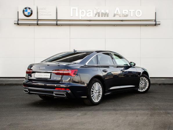 Audi A6 V (C8) с пробегом 2019 года, цена 3 440 000 рублей, 178806 км, седан, Автокод Объявления