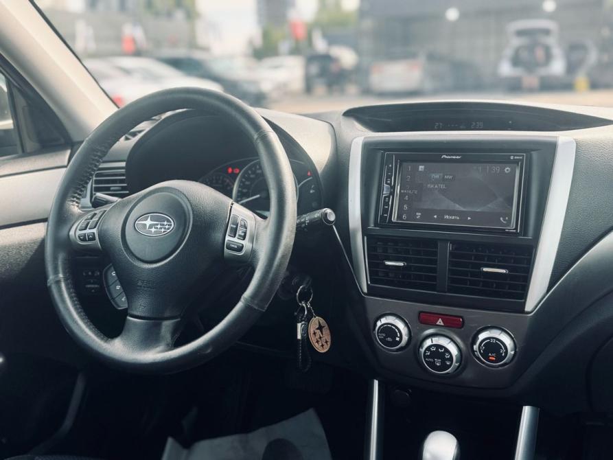 Subaru Forester III Рестайлинг Ижевск  - изображение 16