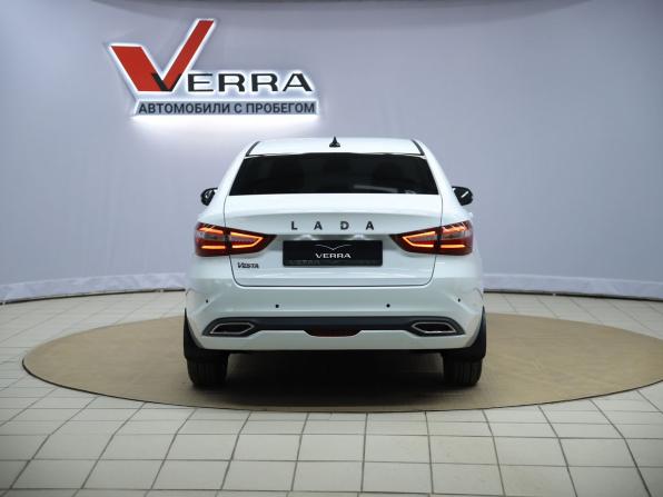 Lada (ВАЗ) Vesta I Рестайлинг (NG) с пробегом 2023 года, цена 1 270 000 рублей, 26275 км, седан, Автокод Объявления