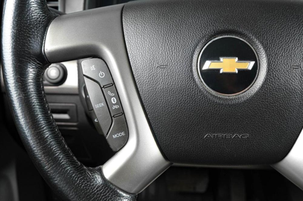 Chevrolet Captiva I Рестайлинг Тюмень  - изображение 15
