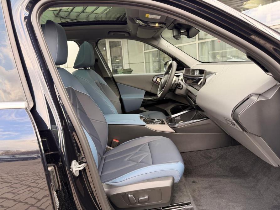 BMW X3 IV (G45/G48) Москва  - изображение 17