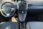 Toyota Verso I Рестайлинг Красноярск  - изображение 37