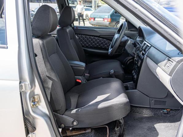 Lada (ВАЗ) 2112 с пробегом 2006 года, цена 420 000 рублей, 92733 км, хэтчбек, Автокод Объявления