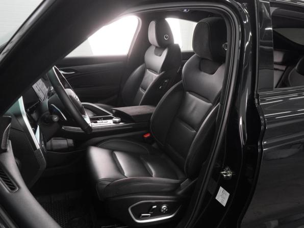 Geely Tugella I с пробегом 2023 года, цена 2 799 000 рублей, 57432 км, внедорожник, Автокод Объявления