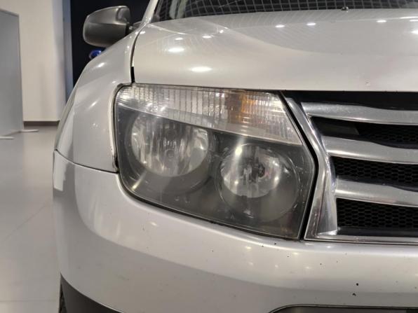 Renault Duster I с пробегом 2014 года, цена 535 000 рублей, 352072 км, внедорожник, Автокод Объявления