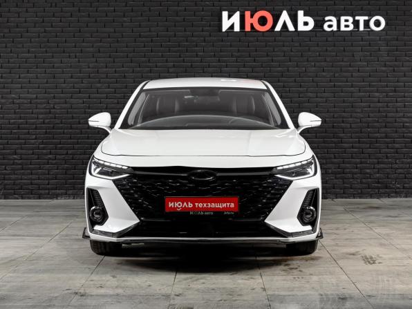 Chery Arrizo 8 с пробегом 2024 года, цена 2 300 000 рублей, 27821 км, седан, Автокод Объявления